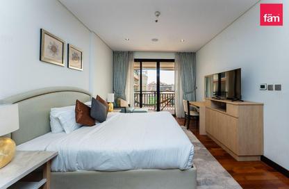 Apartment - 1 Bedroom - 2 Bathrooms for sale in Royal Amwaj Residences North - Royal Amwaj Residences - Palm Jumeirah - Dubai