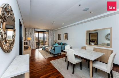 Apartment - 1 Bedroom - 2 Bathrooms for sale in Royal Amwaj Residences North - Royal Amwaj Residences - Palm Jumeirah - Dubai