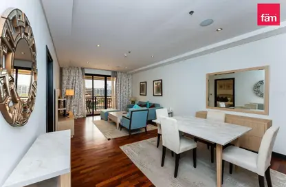 Apartment - 1 Bedroom - 2 Bathrooms for sale in Royal Amwaj Residences North - Royal Amwaj Residences - Palm Jumeirah - Dubai