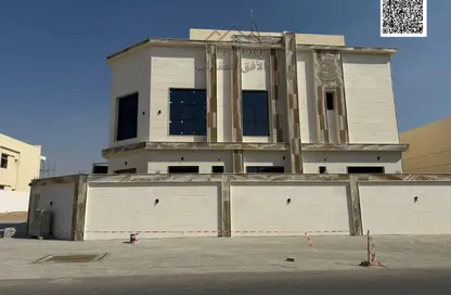 Villa - 5 Bedrooms - 7 Bathrooms for sale in Al Zaheya Gardens - Al Zahya - Ajman