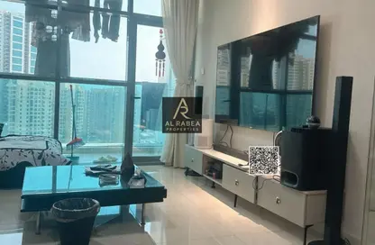 Apartment - 1 Bedroom - 2 Bathrooms for rent in Gulfa Towers - Al Rashidiya 1 - Al Rashidiya - Ajman Apartment - 1 Bedroom - 2 Bathrooms for rent in Gulfa Towers - Al Rashidiya 1 - Al Rashidiya - Ajman