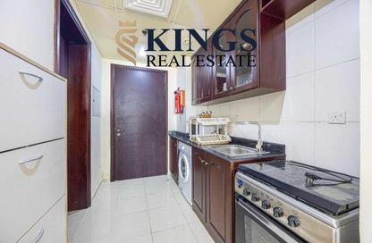Apartment - Studio - 1 for rent in Royal Breeze 5 - Royal Breeze - Al Hamra Village - Ras Al Khaimah
