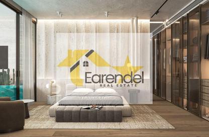 Apartment - 2 Bedrooms - 3 Bathrooms for sale in Peace Lagoons II by Peace Homes - Dubai Land Residence Complex - Dubai Apartment - 2 Bedrooms - 3 Bathrooms for sale in Peace Lagoons II by Peace Homes - Dubai Land Residence Complex - Dubai