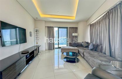 Apartment - 2 Bedrooms - 3 Bathrooms for sale in Tower D - DAMAC Towers by Paramount - Business Bay - Dubai