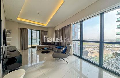 Apartment - 2 Bedrooms - 3 Bathrooms for sale in Tower D - DAMAC Towers by Paramount - Business Bay - Dubai