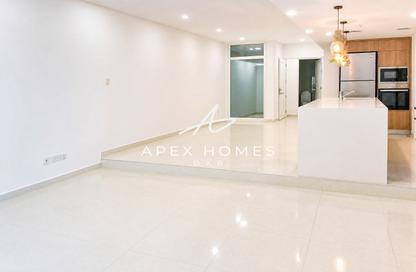 Villa - 3 - 4 for rent in Erantis - District 12 - Jumeirah Village Circle - Dubai
