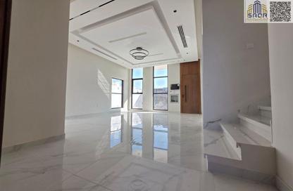 Villa - 5 Bedrooms - 7+ Bathrooms for sale in Al Zaheya Gardens - Al Zahya - Ajman