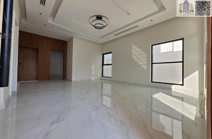 Villa - 5 Bedrooms - 7+ Bathrooms for sale in Al Zaheya Gardens - Al Zahya - Ajman