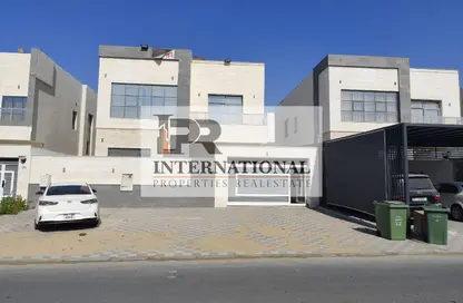 فيلا - 5 غرف نوم - 7 حمامات للايجار في الياسمين - عجمان