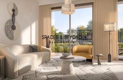 Villa - 4 Bedrooms - 4 Bathrooms for sale in Velora 2 - Velora - The Valley - Dubai Villa - 4 Bedrooms - 4 Bathrooms for sale in Velora 2 - Velora - The Valley - Dubai