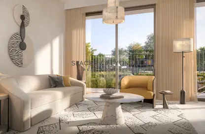 Villa - 4 Bedrooms - 4 Bathrooms for sale in Velora 2 - Velora - The Valley - Dubai