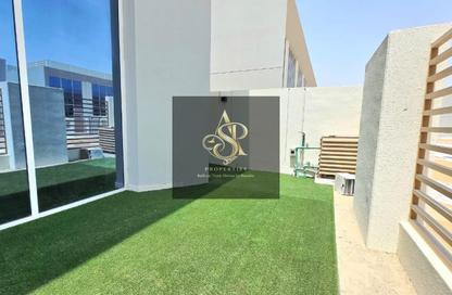 تاون هاوس - غرفة نوم - 2 حمامات للايجار في روكان 3 - روكان - دبي لاند - دبي تاون هاوس - غرفة نوم - 2 حمامات للايجار في روكان 3 - روكان - دبي لاند - دبي