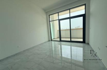 Apartment - 1 Bedroom - 2 Bathrooms for rent in Azizi Vista - Dubai Studio City - Dubai