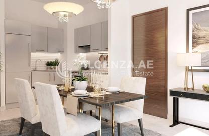 شقة - غرفة نوم - 2 حمامات للبيع في برج Sobha Creek Vista Heights B - شوبا كريك فيستا هايتس - صبحا هارتلاند - مدينة الشيخ محمد بن راشد - دبي