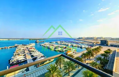 Apartment - 3 Bedrooms - 4 Bathrooms for rent in Qaryat Al Hidd - Saadiyat Island - Abu Dhabi
