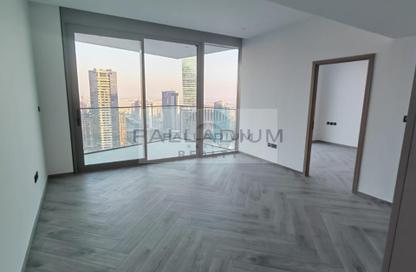 Apartment - 1 Bedroom - 1 Bathroom for sale in Peninsula Three - Peninsula - Business Bay - Dubai