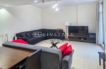 Apartment - 1 - 2 for rent in Claren Tower 1 - Claren Towers - Downtown Dubai - Dubai Apartment - 1 - 2 for rent in Claren Tower 1 - Claren Towers - Downtown Dubai - Dubai
