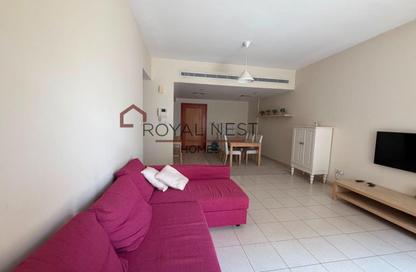 Apartment - 1 Bedroom - 1 Bathroom for sale in Al Ghozlan 2 - Al Ghozlan - Greens - Dubai