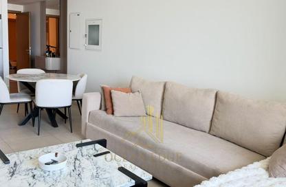Apartment - 1 - 1 for rent in Zabeel 2 - Zabeel - Dubai Apartment - 1 - 1 for rent in Zabeel 2 - Zabeel - Dubai