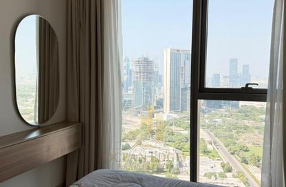 Apartment - 1 - 1 for rent in Zabeel 2 - Zabeel - Dubai Apartment - 1 - 1 for rent in Zabeel 2 - Zabeel - Dubai