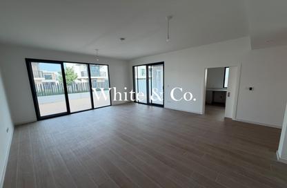 Townhouse - 4 - 5 for rent in Jebel Ali Village Townhouses - Jebel Ali Village - Jebel Ali - Dubai