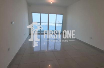 Apartment - 3 Bedrooms - 3 Bathrooms for rent in Sea Side Tower - Shams Abu Dhabi - Al Reem Island - Abu Dhabi