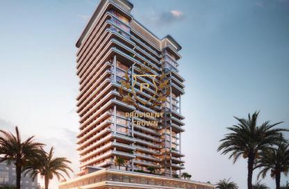 Apartment - Studio - 1 for sale in Binghatti Hillside - Dubai Science Park - Dubai