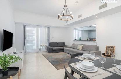 Apartment - 1 - 2 for sale in The Jewel Tower B - The Jewels - Dubai Marina - Dubai