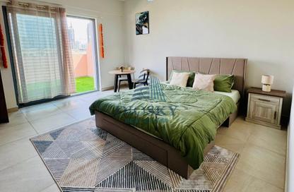 Apartment - Studio - 1 Bathroom for rent in Casa Grande - District 11 - Jumeirah Village Circle - Dubai
