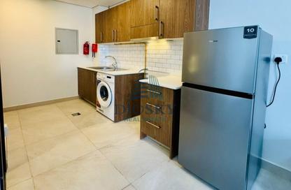 Apartment - Studio - 1 Bathroom for rent in Casa Grande - District 11 - Jumeirah Village Circle - Dubai