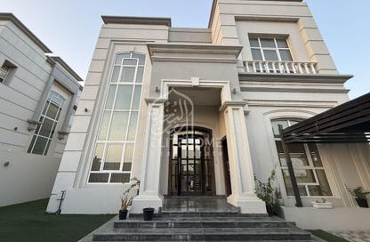 Villa - 6 Bedrooms - 7 Bathrooms for sale in Al Hooshi Villas - Hoshi - Al Badie - Sharjah