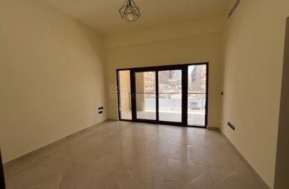 Townhouse - 4 Bedrooms - 6 Bathrooms for rent in Park Villas - District 10 - Jumeirah Village Circle - Dubai