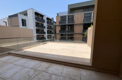 Townhouse - 4 Bedrooms - 6 Bathrooms for rent in Park Villas - District 10 - Jumeirah Village Circle - Dubai