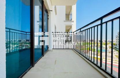Apartment - 1 - 1 for rent in Views B - Yas Golf Collection - Yas Island - Abu Dhabi Apartment - 1 - 1 for rent in Views B - Yas Golf Collection - Yas Island - Abu Dhabi