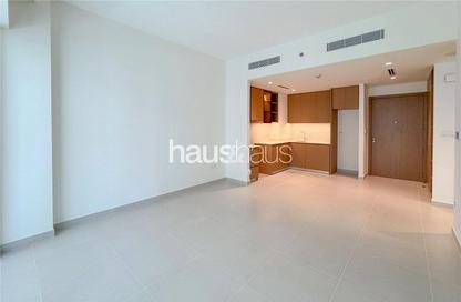Apartment - 1 Bedroom - 1 Bathroom for rent in Mangrove at Creek Beach Building 2 - Mangrove at Creek Beach - Creek Beach - Dubai Creek Harbour (The Lagoons) - Dubai