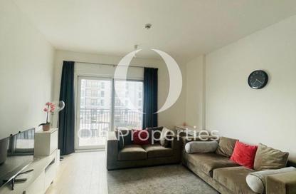 Apartment - 1 - 1 for rent in Waters Edge - Yas Island - Abu Dhabi Apartment - 1 - 1 for rent in Waters Edge - Yas Island - Abu Dhabi