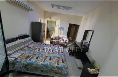 Apartment - Studio - 1 Bathroom for rent in Al Nakheel - Ajman Downtown - Ajman