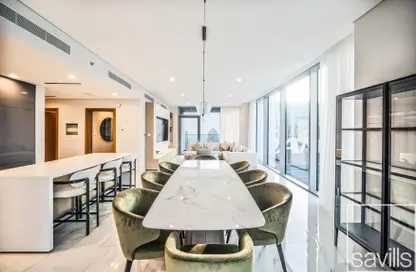 Apartment - 3 Bedrooms - 5 Bathrooms for rent in LIV Marina - Dubai Marina - Dubai Apartment - 3 Bedrooms - 5 Bathrooms for rent in LIV Marina - Dubai Marina - Dubai