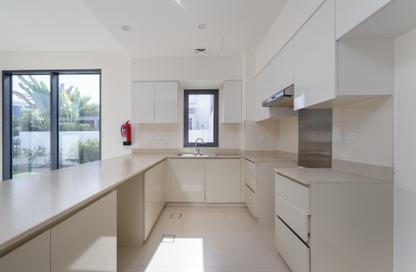 Townhouse - 5 - 4 for rent in Maple at Dubai Hills Estate 3 - Maple at Dubai Hills Estate - Dubai Hills Estate - Dubai