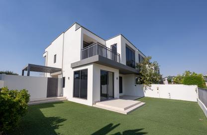 Townhouse - 5 - 4 for rent in Maple at Dubai Hills Estate 3 - Maple at Dubai Hills Estate - Dubai Hills Estate - Dubai