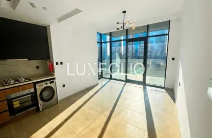 Apartment - 1 Bedroom - 1 Bathroom for rent in Marina Living - Dubai Marina - Dubai