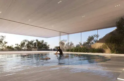 تاون هاوس - 4 غرف نوم - 5 حمامات للبيع في كيتورا ريسييرف - ماج سيتي - مدينة الشيخ محمد بن راشد - دبي