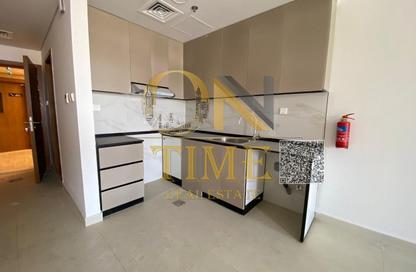 Apartment - Studio - 1 Bathroom for rent in Al Aamra Gardens - Al Amerah - Ajman Apartment - Studio - 1 Bathroom for rent in Al Aamra Gardens - Al Amerah - Ajman