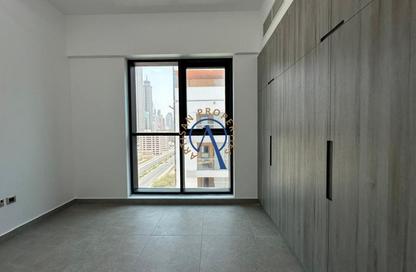 Apartment - 1 Bedroom - 2 Bathrooms for rent in Iltemas Residence - Jumeirah Garden City - Al Satwa - Dubai