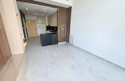 Apartment - 3 Bedrooms - 3 Bathrooms for rent in Binghatti Avenue - Al Jaddaf - Dubai