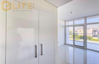 Villa - 3 Bedrooms - 3 Bathrooms for rent in Mimosa - Damac Hills 2 - Dubai
