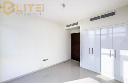 Villa - 3 Bedrooms - 3 Bathrooms for rent in Mimosa - Damac Hills 2 - Dubai