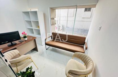 Office Space - Studio - 1 Bathroom for rent in Reem Residency - Al Karama - Dubai