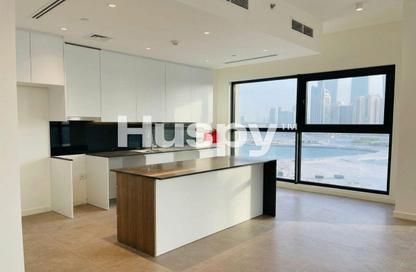 Apartment - 1 - 2 for rent in Pixel - Makers District - Al Reem Island - Abu Dhabi