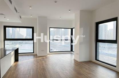 Apartment - 1 - 2 for rent in Pixel - Makers District - Al Reem Island - Abu Dhabi